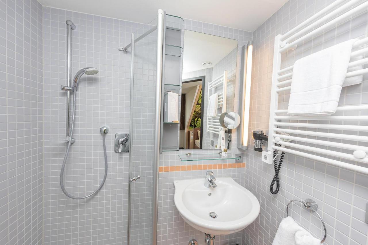 Radlhotel Wassertrüdingen Zewnętrze zdjęcie