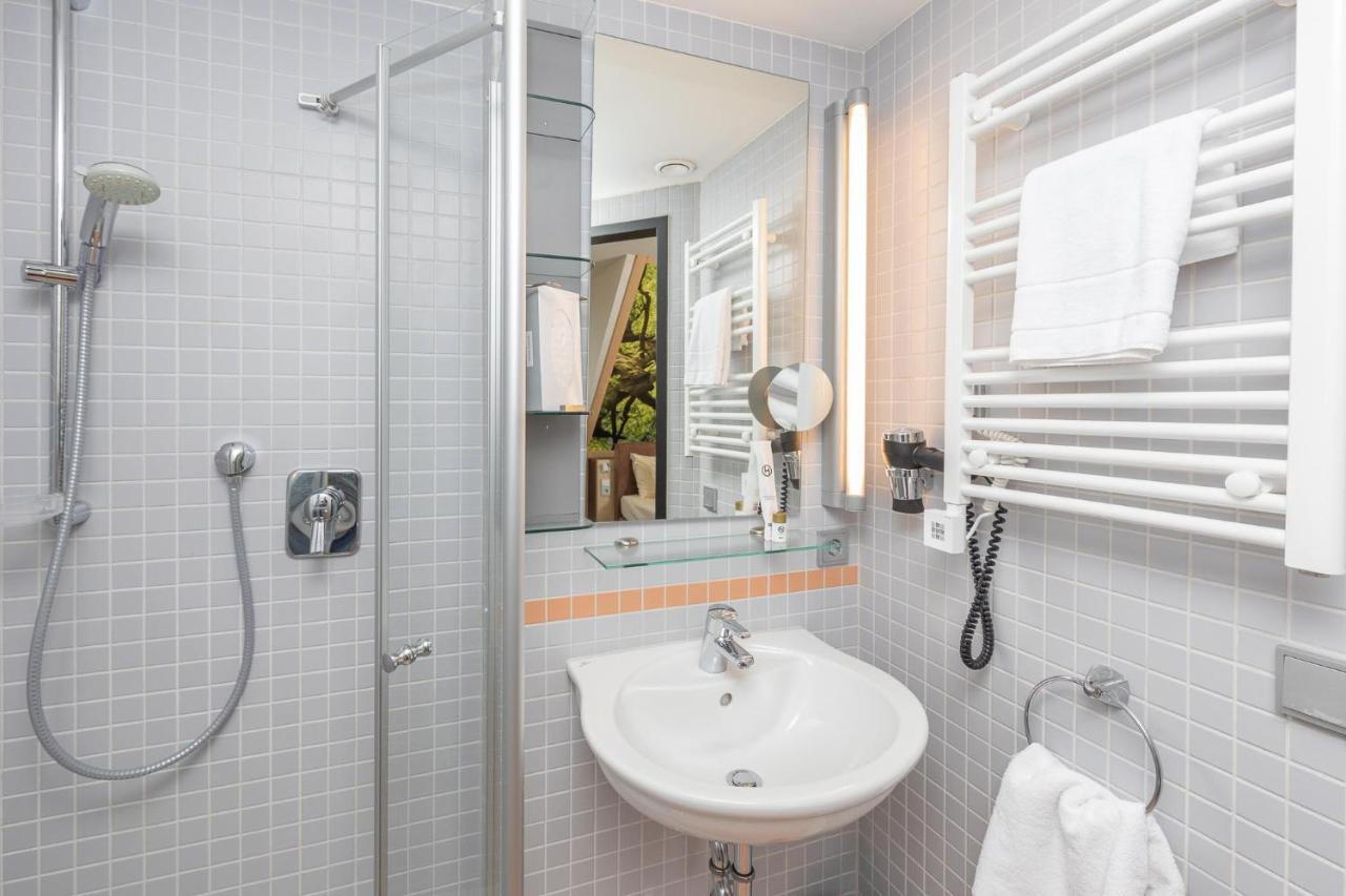 Radlhotel Wassertrüdingen Zewnętrze zdjęcie