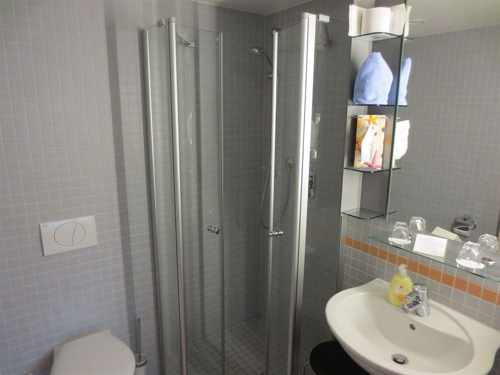 Radlhotel Wassertrüdingen Zewnętrze zdjęcie