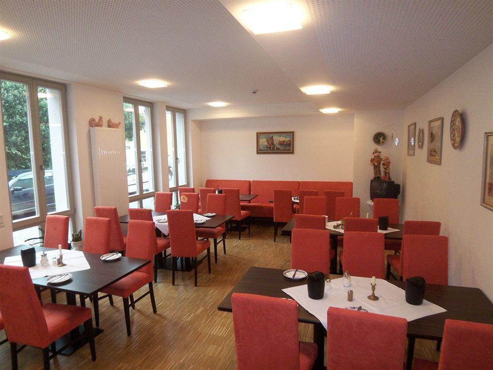 Radlhotel Wassertrüdingen Zewnętrze zdjęcie