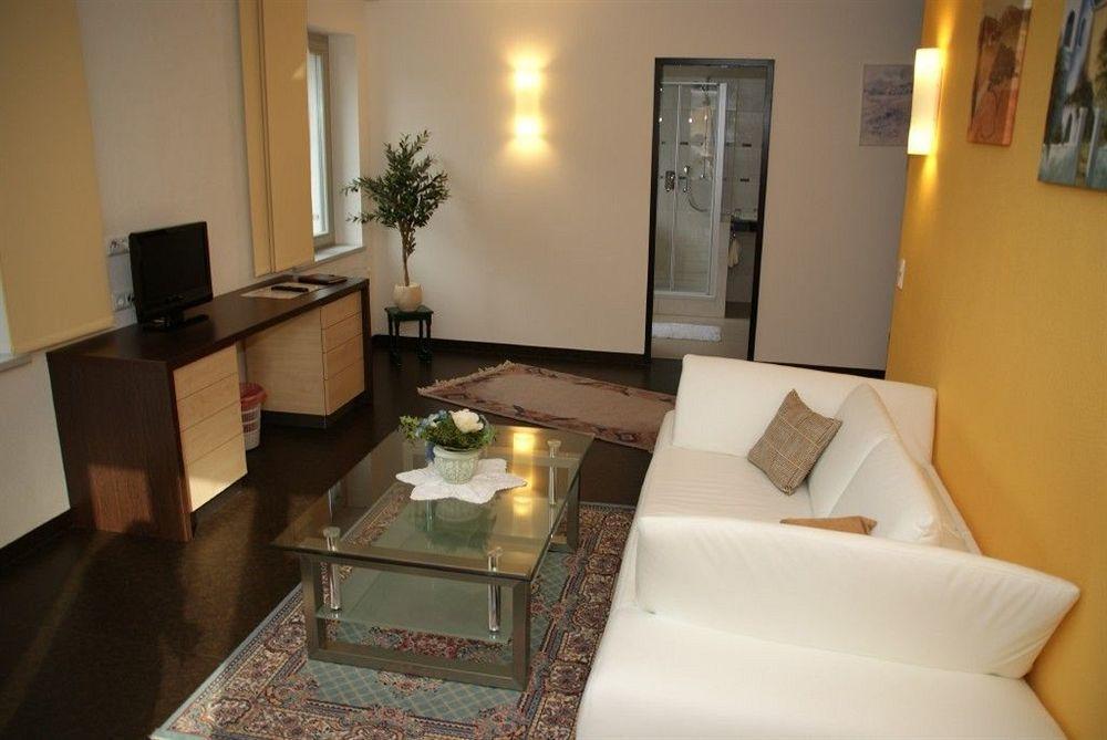 Radlhotel Wassertrüdingen Zewnętrze zdjęcie