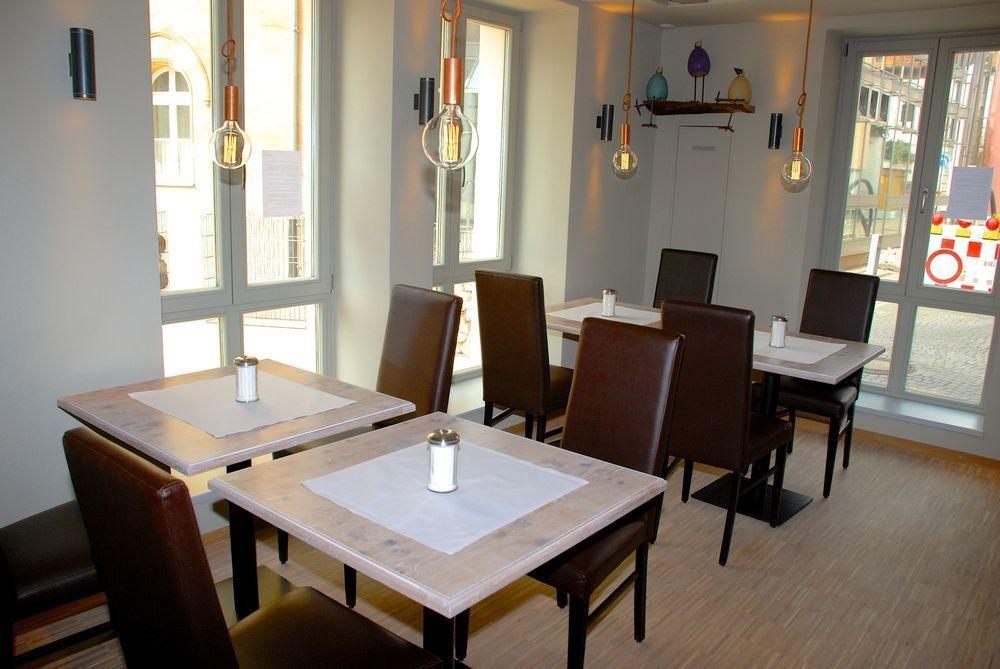 Radlhotel Wassertrüdingen Zewnętrze zdjęcie