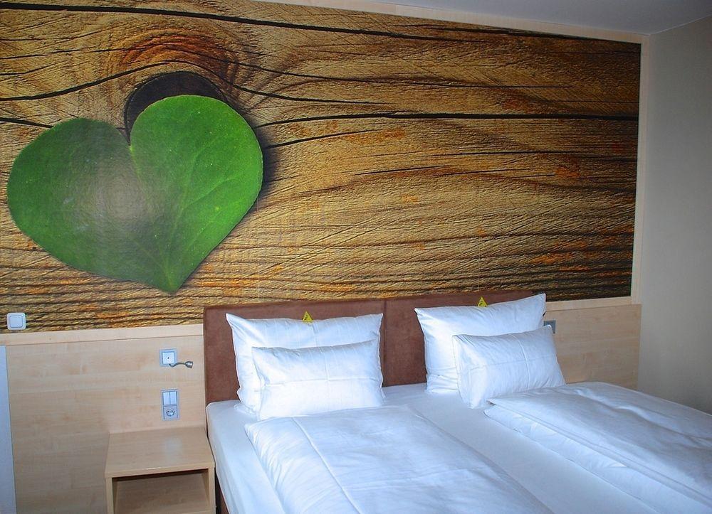 Radlhotel Wassertrüdingen Zewnętrze zdjęcie