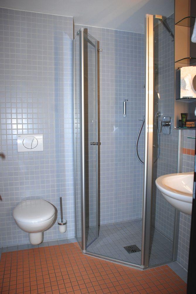 Radlhotel Wassertrüdingen Zewnętrze zdjęcie